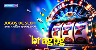 bragbg App Interface