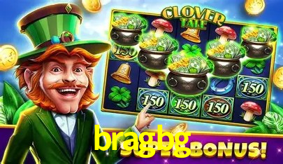 Mesa de Blackjack bragbg