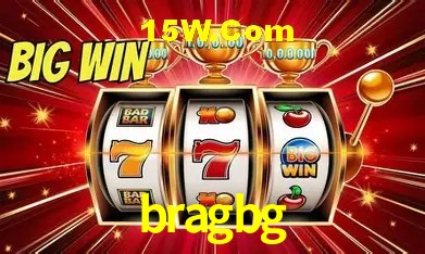 Jogos de Slot bragbg