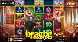 Live Casino bragbg
