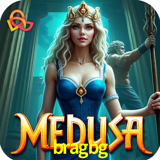 Descubra o Mundo do Cassino Online com bragbg