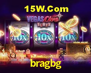 Provedores de Jogos bragbg