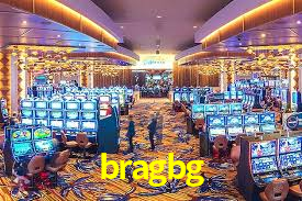 bragbg plataforma