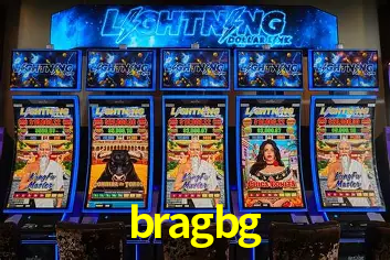 Bônus e promoções da bragbg