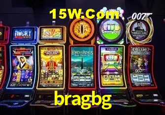 Estatísticas do Jogo bragbg