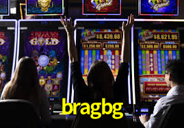 Welcome Bonus bragbg