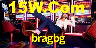 bragbg: A Experiência de Casino com Jogos de Mesa ao Vivo