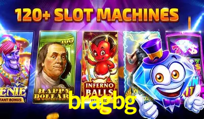Diretório de Jogos bragbg