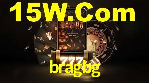 bragbg: Jogos de Caça-Níqueis-Altas Recompensas, Roleta-Velocidade, Blackjack-Desafios Máximos