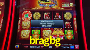 bragbg plataforma