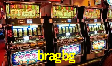 Biblioteca de slots populares na bragbg